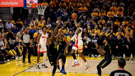 Rockets vs. Warriors Game 7 prediction, how to watch, TV .